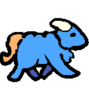 Blue Ram